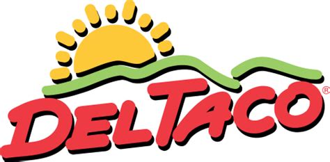 Del-taco-logo