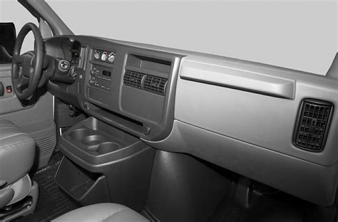 2005 Chevrolet Express 1500 Specs Prices Mpg Reviews And Photos