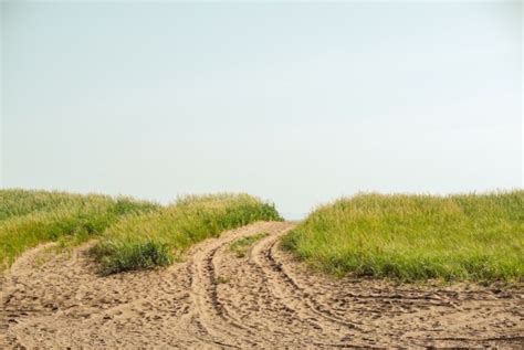 18 New Brunswick Beaches You Have to Visit on Your Canada Trip - Alex on the Map