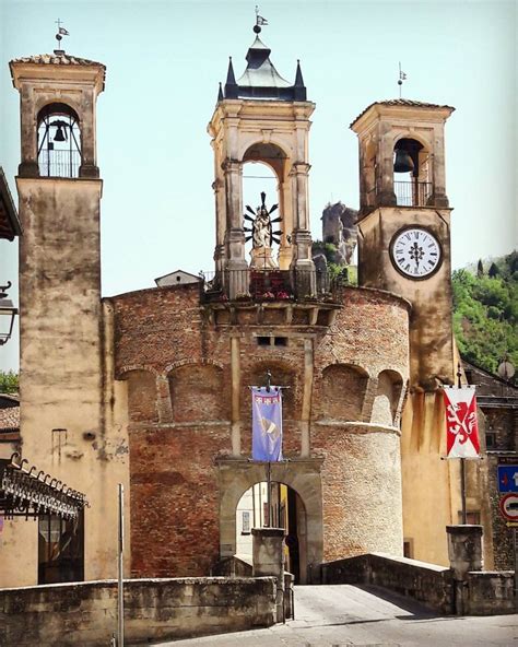 I Borghi Autentici In Emilia Romagna Travel Emilia Romagna