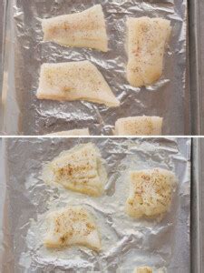 Oven-Roasted Cod (Simple!) - Cooking with Mamma C