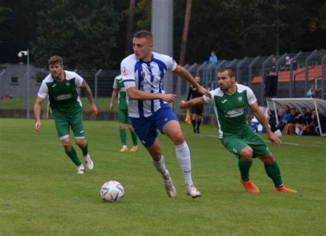 Mks Kluczbork Liga Grupa Nowa Trybuna Opolska