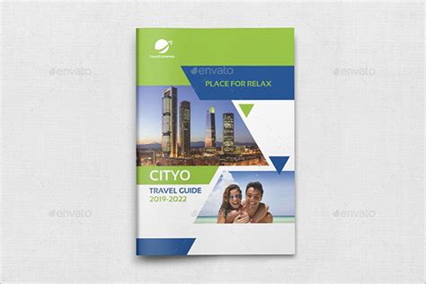 42 Travel Brochure Designs Free Templates Creativetemplate