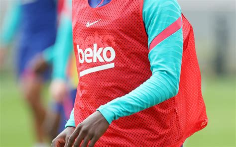 Monday training ahead of Levante game