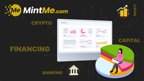 The Game-Changing Future of Finance with Cryptocurrency | mintMe