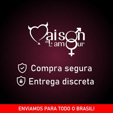 Tesão De Vaca Excitante em Gotas Maison Sex Shop