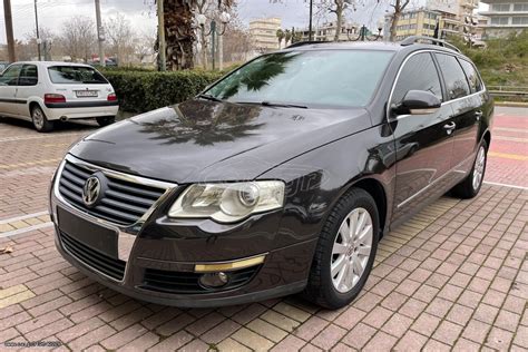 Car Gr Volkswagen Passat 07 VARIANT 1 6 FSI SPORTLINE