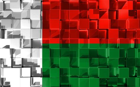 Madagascar Flag Wallpapers - Top Free Madagascar Flag Backgrounds