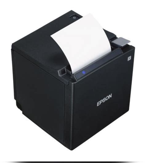 Epson Tm M30ii M30 Receipt Printer Tm M30 Shopify Pos Ipad Compatible Computers And Tech