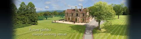 Glenbervie House Hotel | Venues, Wedding venues, Victorian manor