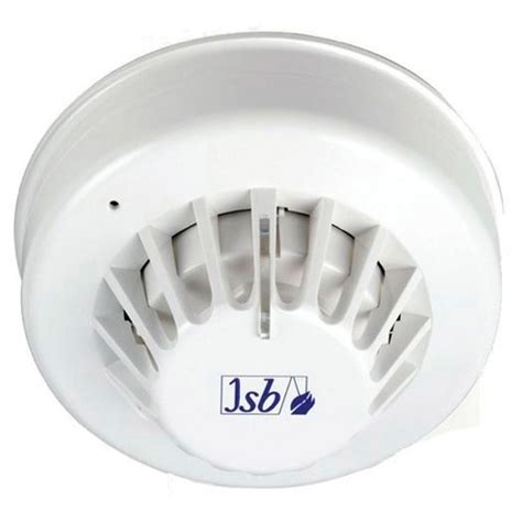 JSB Conventional Optical Smoke Detector FXN533 Fire Detection And