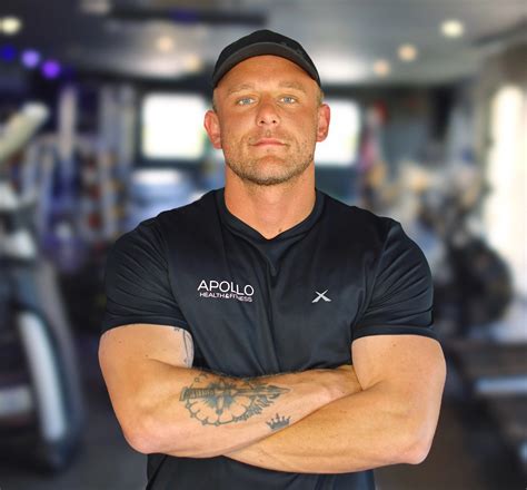 Apollo Health & Fitness Club in Hermanus