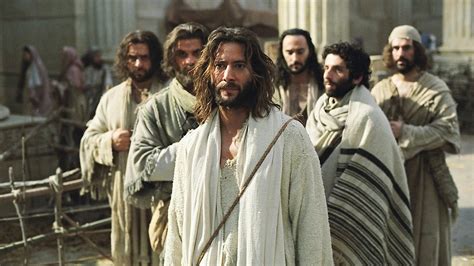 Watch The Gospel of John Online | 2003 Movie | Yidio