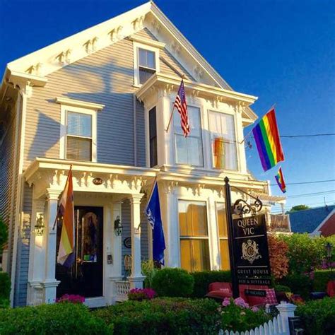 The 17 best Bed and Breakfasts in Provincetown – Bed & Breakfast.guide