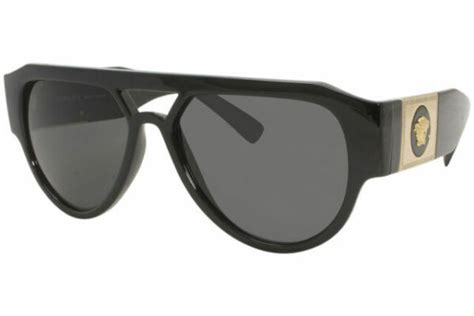 Versace Ve Gb Men S Sunglasses For Sale Online Ebay