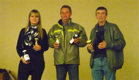 Vie locale Verrey sous Salmaise soirée jeux du Tennis Club