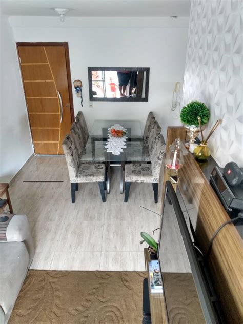 Vila Curuçá Apartamento JM Imóveis