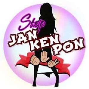 Jan Ken Pon Anime APK Free Download For Android | DOGAS.INFO