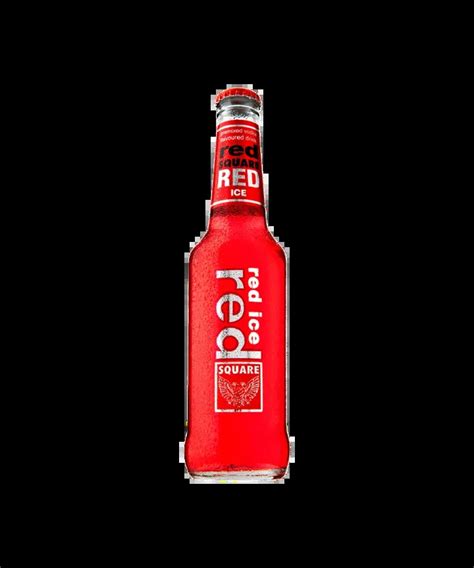 Red Square Ice Red 275ml Johnnys Liquor Hypermarket