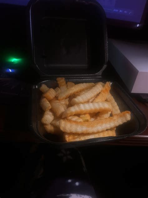 Zaxbys fries : r/Zaxbys