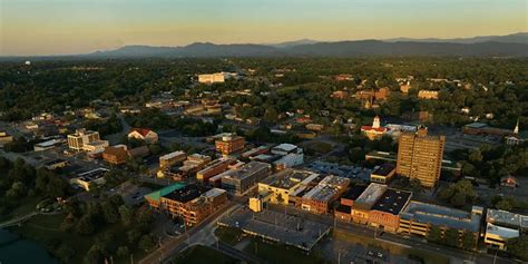 Discover the 5 Most Dangerous Neighborhoods in Blount County, Tennessee ...