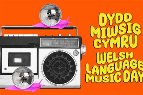 Communities Coming Together To Celebrate Welsh Music On Dydd Miwsig Cymru Gov Wales