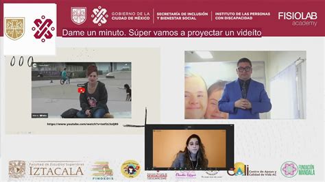 La Asistencia Sexual En El Primer Congreso Internacional De Sexualidad