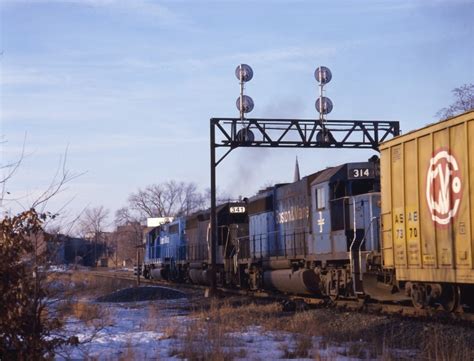 Popeye The NERAIL New England Railroad Photo Archive