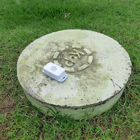 tankmate  tank level sensor lte