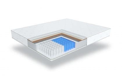 Матрасы 160x200: купить недорого в интернет-магазине - Світ Матраців