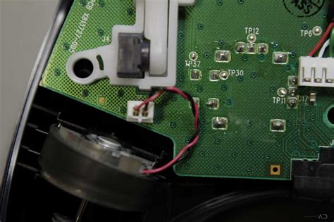 Xbox Wiring Schematic