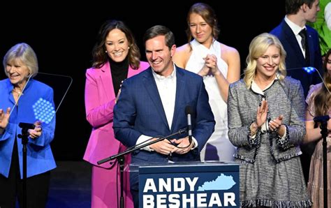 Andy Beshear| Bio, Wiki, Age, Height, Net Worth & More