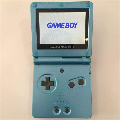 Game boy advance sp cargador Cargadores para móviles tablets y todo