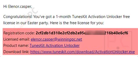 Tuneskit Activation Unlocker 63 Off Coupon Code 2025