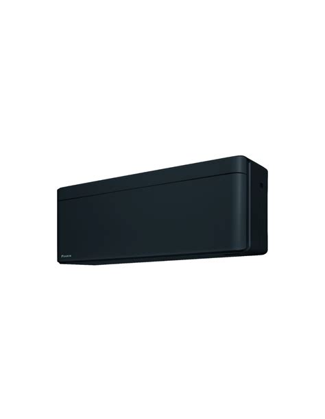 Oferta MultiSplit Daikin Stylish FTXA35BB Black