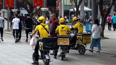 中国のフードデリバリー、料理人が指名できる飲食店も。競争激化で斬新なサービス次々登場 36kr Japan 最大級の中国テック