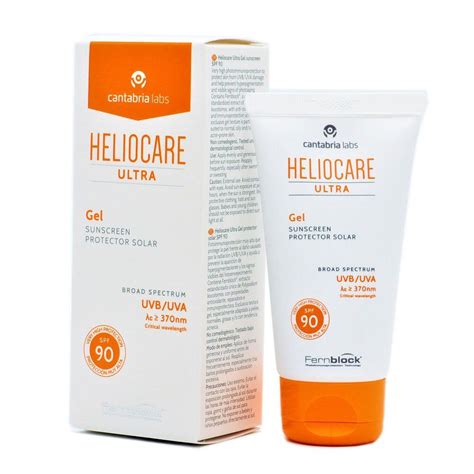 CONOCES HELIOCARE