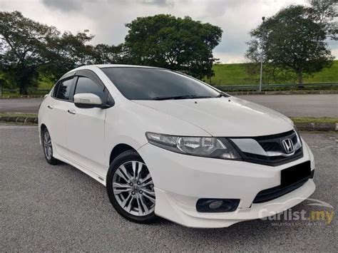 honda city     vtec sedan facelift full modulo body