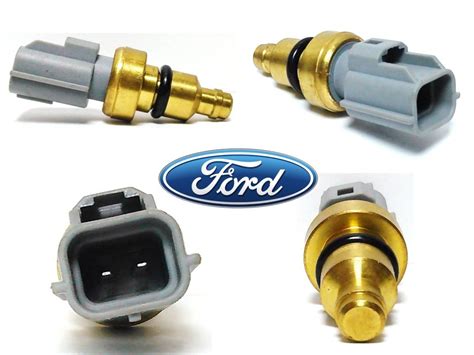 Valvula Sensor Temperatura Ford Ka 2004 2005 2006 2007 2008 Mercado Libre