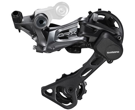 Shimano Grx Rd Rx812 D 1x11 Fach Schaltwerk Kaufen Bike Discount