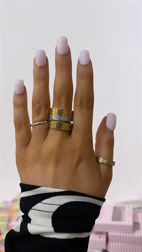 ציפורניים דגם BA277 – Livnat Ivgy Fashion