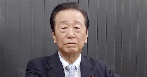 立民・小沢一郎氏、泉健太代表のグループ幹部と会談 代表選巡り意見交換 産経ニュース