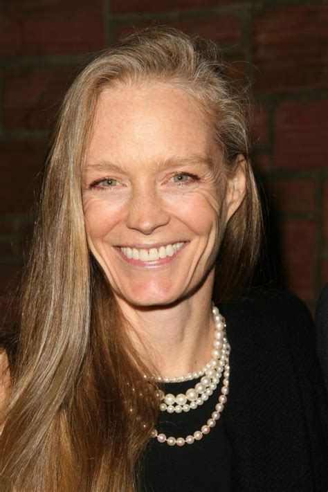 Suzy Amis Actress Model