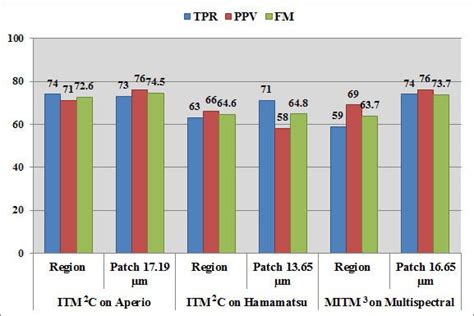 The Proposed Framework Results On Mitos Aperio Hamamatsu And