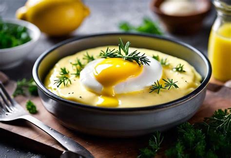 Recette facile pour sauce hollandaise astuces et déclinaisons