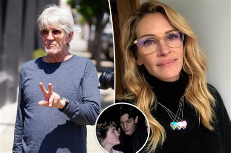 Eric Roberts Admits His Sadness Over Loss Of Relationship With