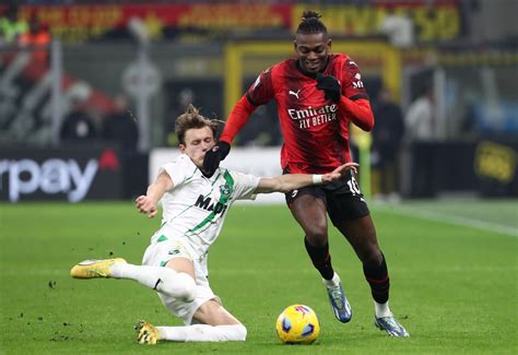 Sassuolo Vs Ac Milan Prediction And Betting Tips 14th April 2024