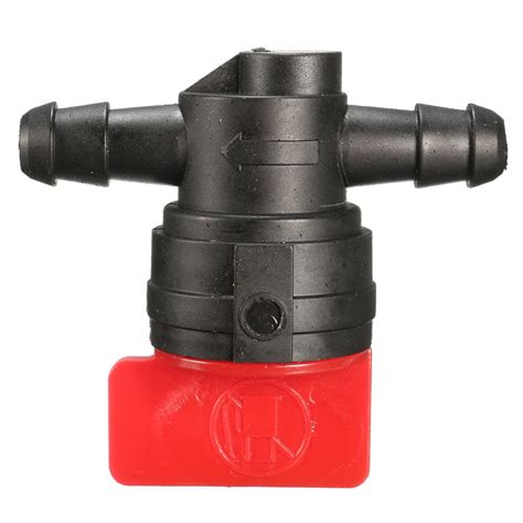 Inch Inline Straight Fuel Gas Cut Off Shut Off Valve For Briggs