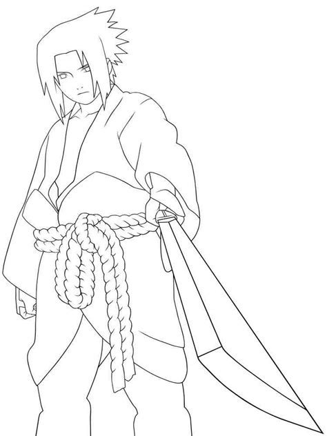 Naruto Coloring Book Online 344 Crafter Files