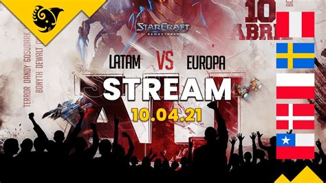 ALL KILL LATAM Vs EUROPA YouTube